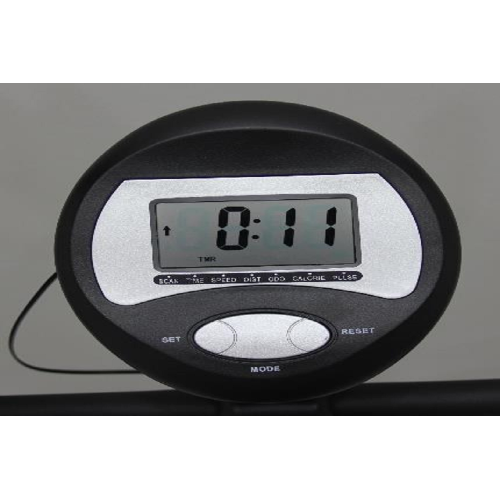 Indoor Fitness Sports Magnetic Stationary Exercise Bike